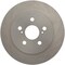 Centric Parts Standard Brake Rotor, 121.44165 121.44165 - alternate 1